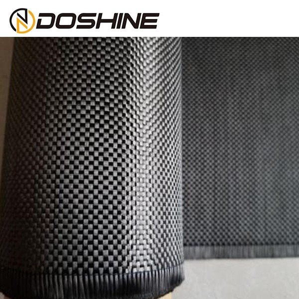 Customized Carbon Fiber