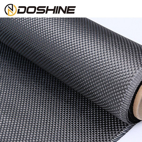 Carbon Fiber in China