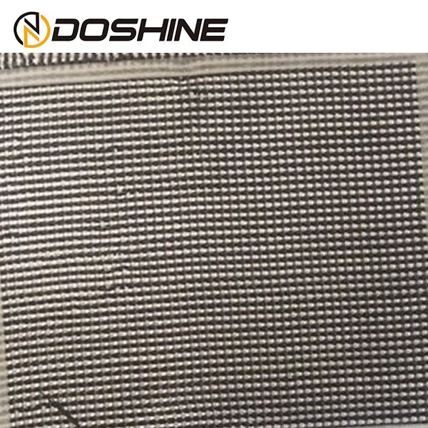 Stokta UHMWPE Kumaş