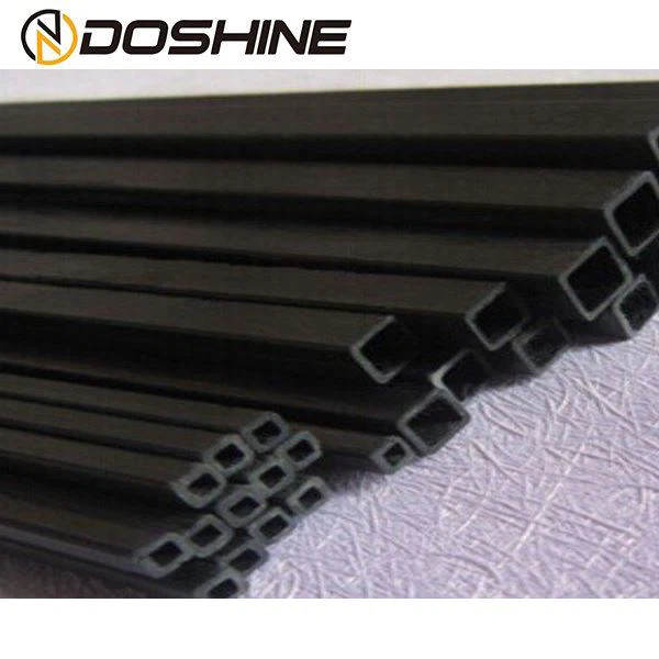 İçinde Yüksek Mukavemetli Karbon Tüp Aquare