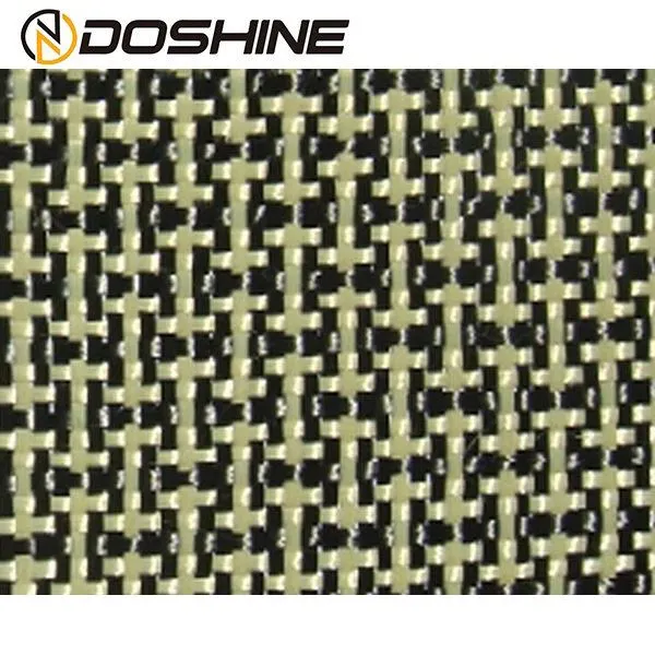 Düşük Ağırlıklı CAROBN DOKUMA HİBRİT