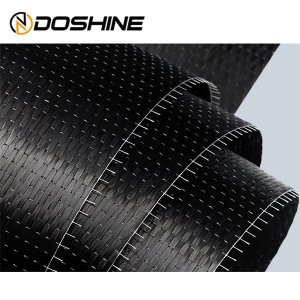 UD carbon fiber fabric (2-1)