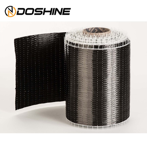 UD carbon fiber fabric (2)
